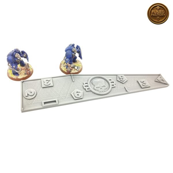 Combat Gauges For Warhammer 40,000 Kill Team - Image 5