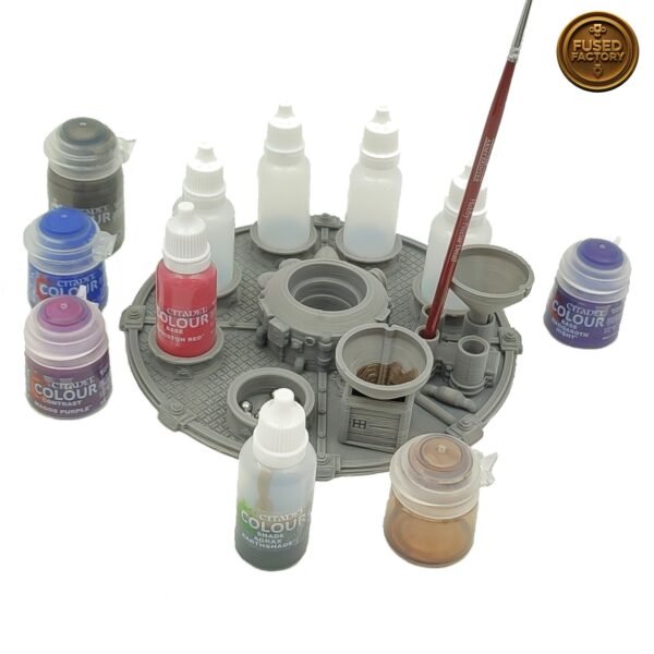 Dropper Bottle Transfer Kit - Image 2