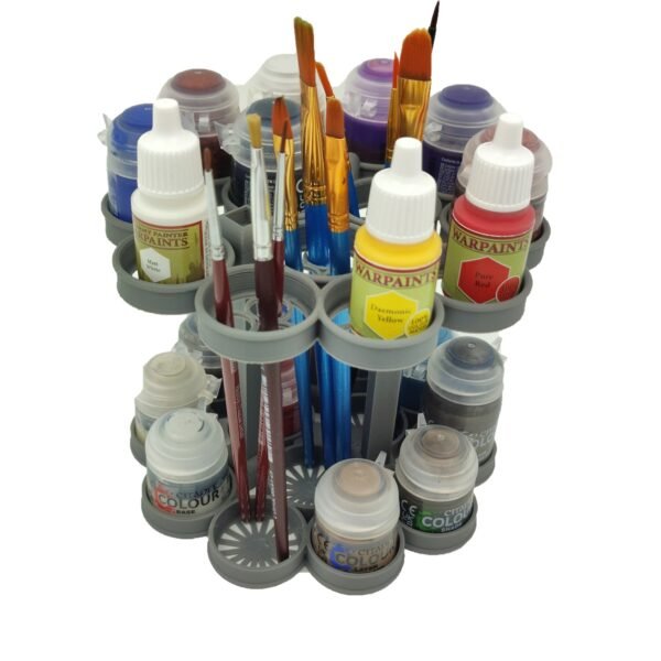 Paint & Brush Workstation - Image 4