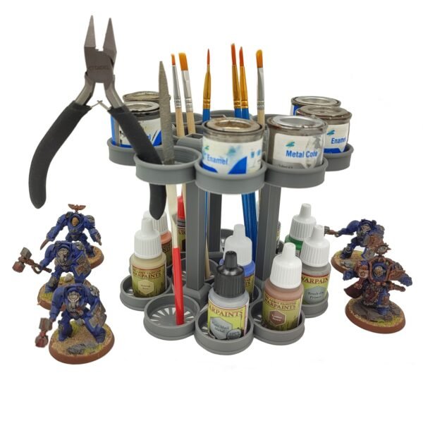 Paint & Brush Workstation - Image 5