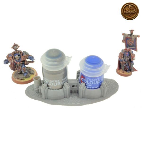 Citadel Paint Pot Holder For Miniatures - Image 4